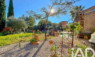 Maison 3 Pièces 93 m² à vendre à Puget-Ville (83390)