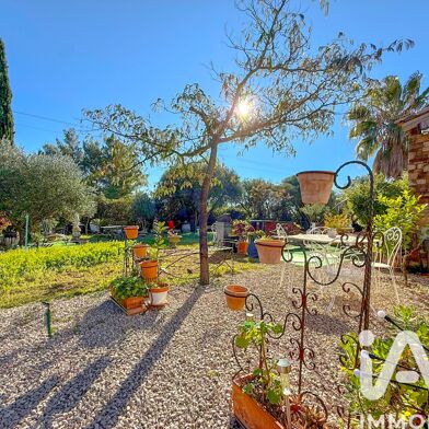 Maison 3 pièces 510000 €