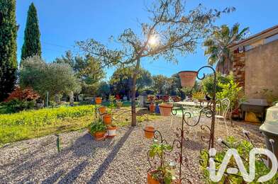 Maison 3 pièces 510000 €