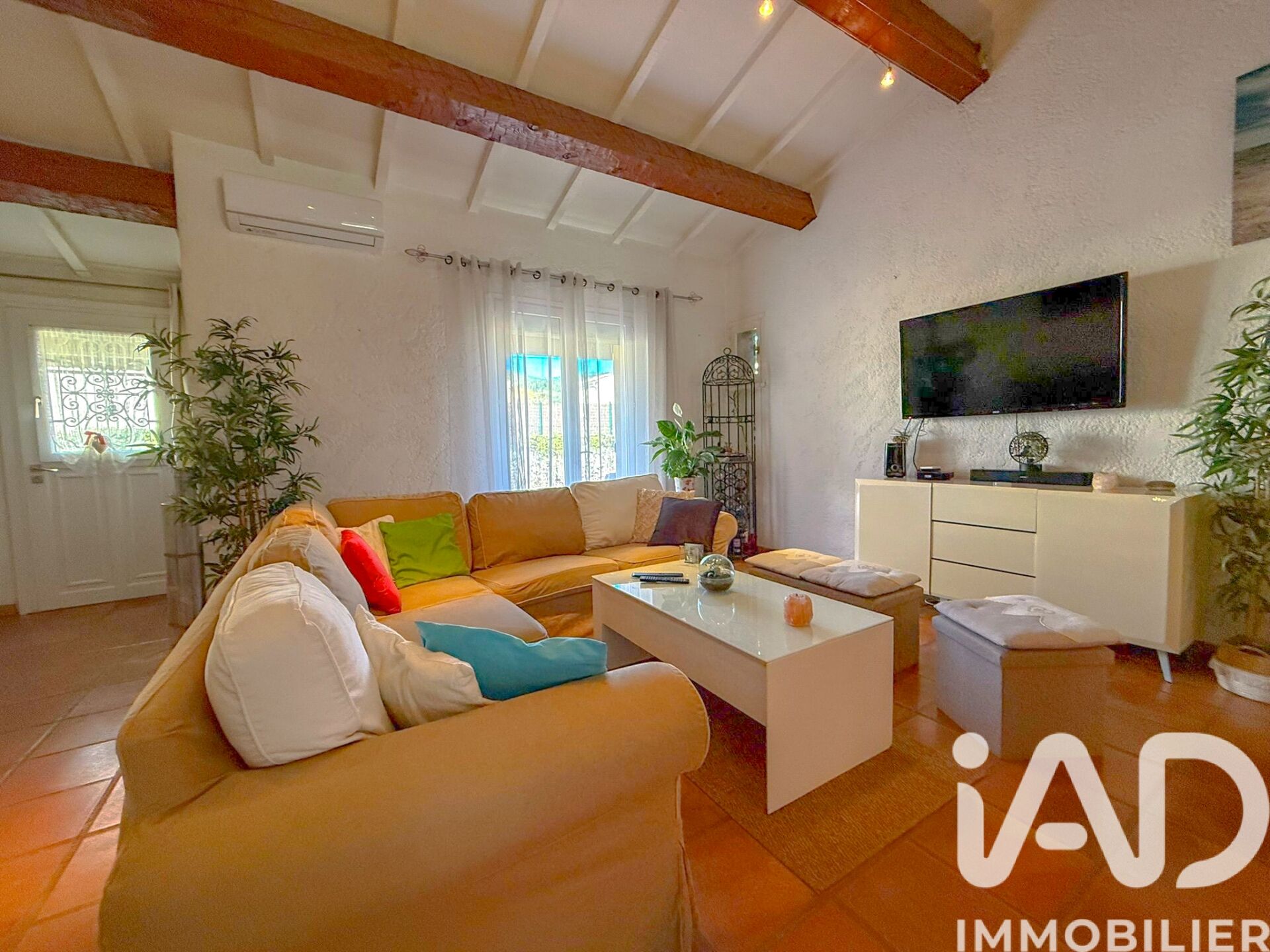 Vente Maison traditionnelle 3 pièces - Photo 2