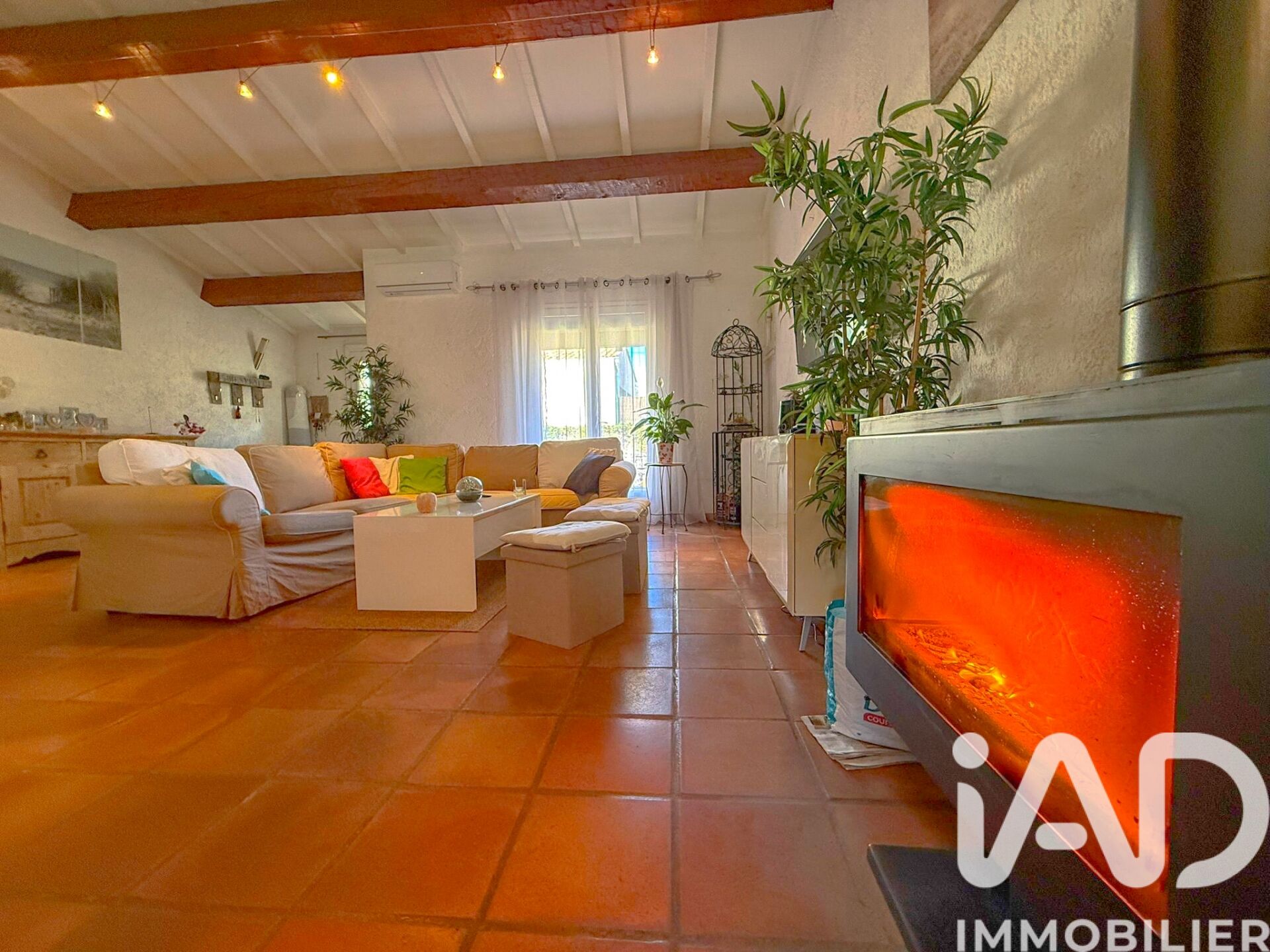 Vente Maison traditionnelle 3 pièces - Photo 3