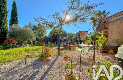 Vente Maison traditionnelle 3 pièces — photo du bien
