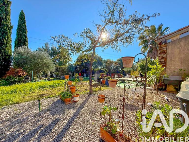 Vente Maison traditionnelle 3 pièces — photo 1