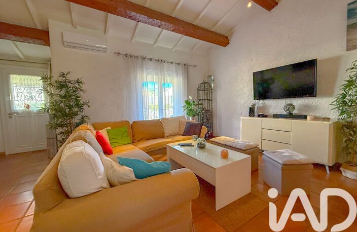 Vente Maison traditionnelle 3 pièces — photo 2