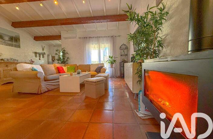 Vente Maison traditionnelle 3 pièces — photo 3