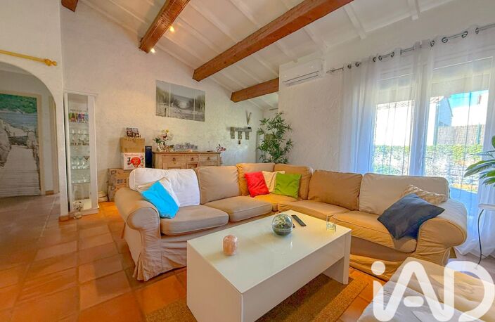 Vente Maison traditionnelle 3 pièces — photo 4
