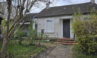 Maison 4 Pièces 95 m² à vendre à Capdenac-Gare (12700)