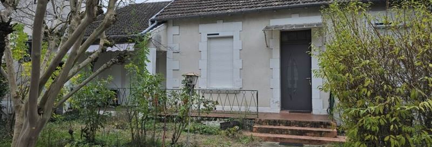 Maison 4 Pièces 95 m² à vendre à Capdenac-Gare (12700)