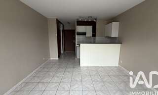 Appartement 1 Pièce 25 m² à vendre à Melun (77000)