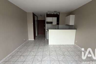 Appartement 1 pièces 85000 €