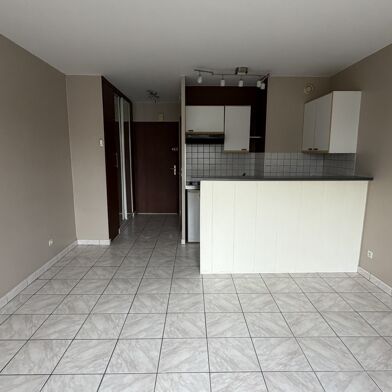 Appartement 1 pièces 90000 €