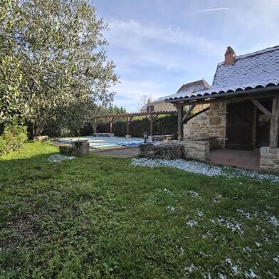 Maison 2 pièces 135000 €