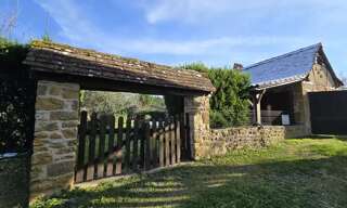 Maison 2 Pièces 78 m² à vendre à Causse-et-Diège (12700)