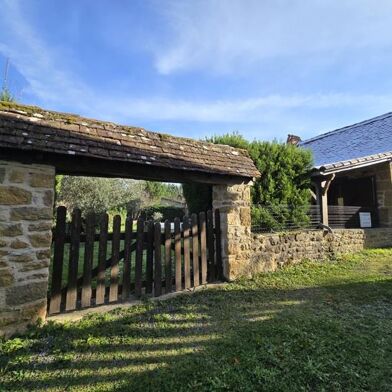 Maison 2 pièces 124890 €