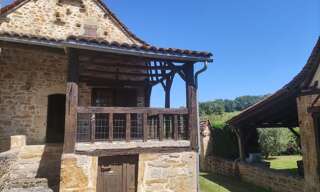 Maison 2 Pièces 78 m² à vendre à Causse-et-Diège (12700)