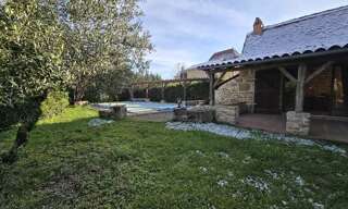 Maison 2 Pièces 78 m² à vendre à Causse-et-Diège (12700)