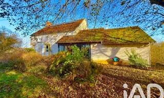 Maison 6 Pièces 164 m² à vendre à Suilly-la-Tour (58150)