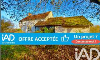 Maison 6 Pièces 164 m² à vendre à Suilly-la-Tour (58150)