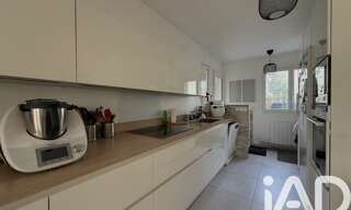 Maison 5 Pièces 101 m² à vendre à Fresnes (94260)