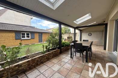 Maison 5 pièces 579000 €