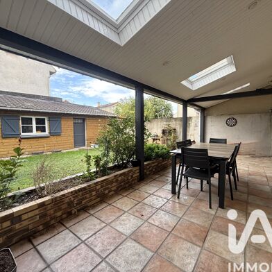 Maison 5 pièces 579000 €