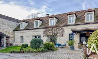 Maison 6 Pièces 176 m² à vendre à Compiègne (60200)