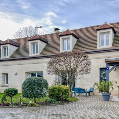Maison 6 pièces 859000 €