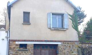 Maison 4 Pièces 79 m² à vendre à Thiron-Gardais (28480)