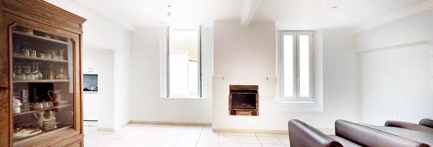 Appartement 4 Pièces 83 m² à vendre à Toulon (83100)