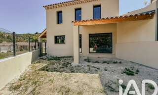 Maison 4 Pièces 83 m² à vendre à Entrechaux (84340)