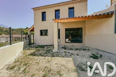 Maison 4 pièces 259000 €