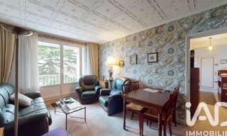 Appartement 3 Pièces 60 m² à vendre à Carrières-sur-Seine (78420)