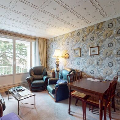 Appartement 3 pièces 239000 €