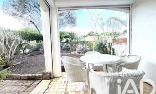 Appartement 2 Pièces 21 m² à vendre à Agde (34300)