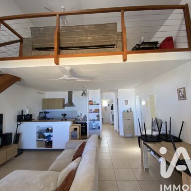 Appartement 3 pièces 210000 €