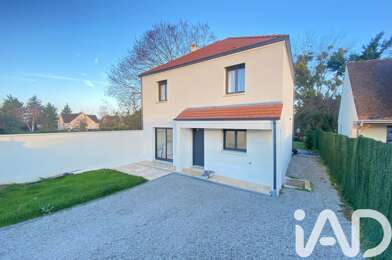 Maison 5 pièces 399000 €