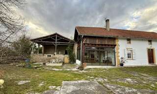 Maison 4 Pièces 250 m² à vendre à Figarol (31260)