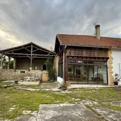 Maison 4 pièces 254880 €