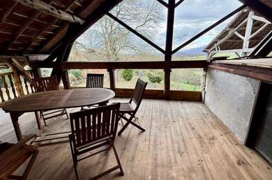 Maison 4 pièces 254880 €