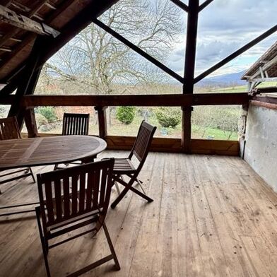 Maison 4 pièces 254880 €