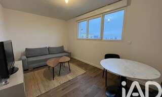 Appartement 3 Pièces 53 m² à vendre à Rennes (35000)