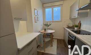 Appartement 3 Pièces 53 m² à vendre à Rennes (35000)