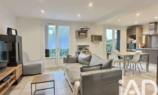 Appartement 4 Pièces 58 m² à vendre à La Seyne-sur-Mer (83500)