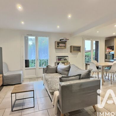 Appartement 4 pièces 165000 €