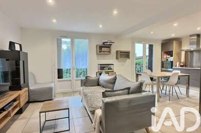 Appartement 4 pièces 159000 €