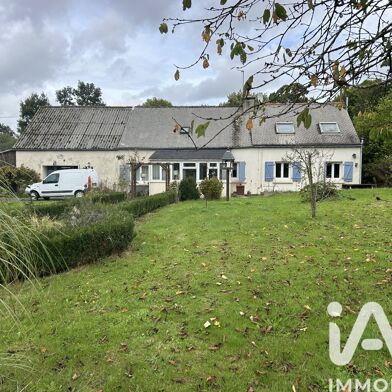 Maison 5 pièces 169000 €