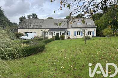 Maison 5 pièces 146000 €