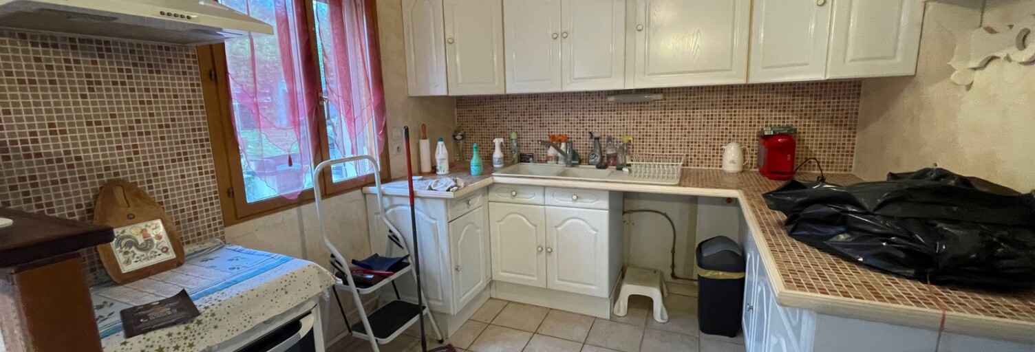 Maison 4 Pièces 68 m² à vendre à Rebais (77510)