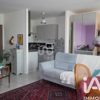Appartement 2 pièces 174000 €