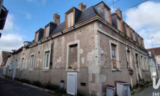 Immeuble  113 m² à vendre à Selles-sur-Cher (41130)